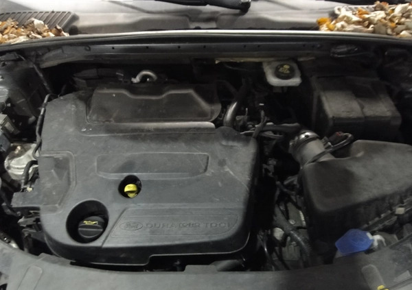 Ford Mondeo cena 33900 przebieg: 211862, rok produkcji 2014 z Janowiec Wielkopolski małe 742